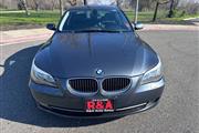 $8995 : 2010 BMW 5 Series 528i thumbnail