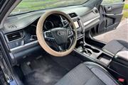 $5500 : 2015 Camry SE thumbnail