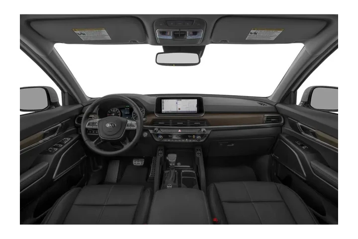 2020 Telluride SX image 8