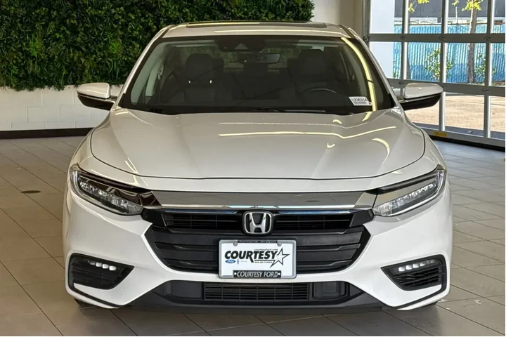 $25906 : Honda Insight 2022 Touring 4 image 9