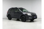 Subaru Forester 2017 AWD 2.5 en Seattle