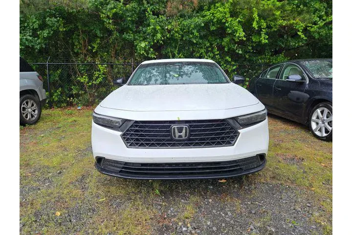 $28244 : Honda Accord Hybrid 2023 Spo image 2