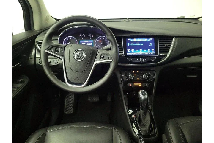 $18998 : Buick Encore 2018 Essence 4d image 10