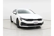 Kia K5 2025 LXS 4dr Sedan en Modesto