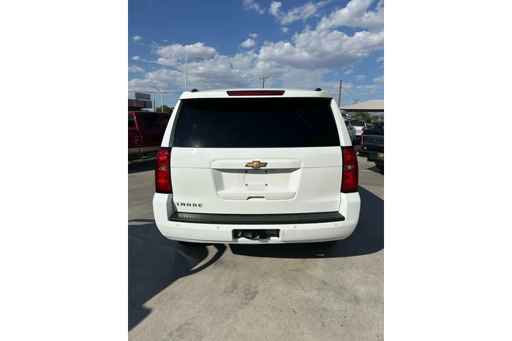 $15495 : 2016 CHEVROLET TAHOE2016 CHEV image 5