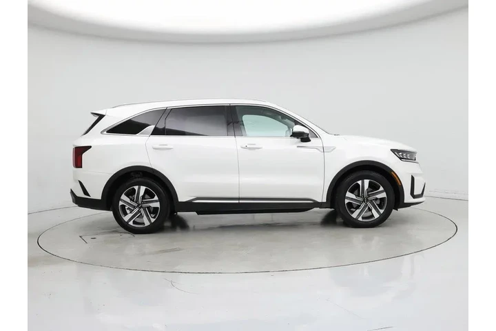 $35998 : Kia Sorento Hybrid 2024 AWD image 7