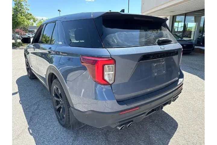 $31500 : Ford Explorer 2021 AWD ST 4d image 9