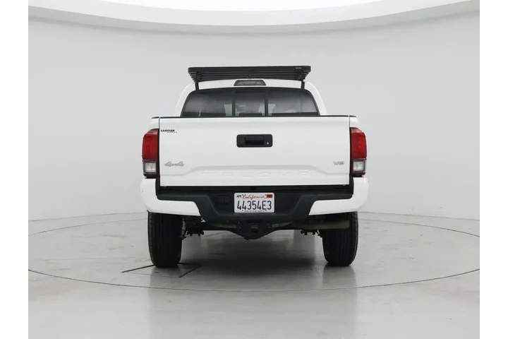 $31998 : Toyota Tacoma 2021 4x4 SR V6 image 6