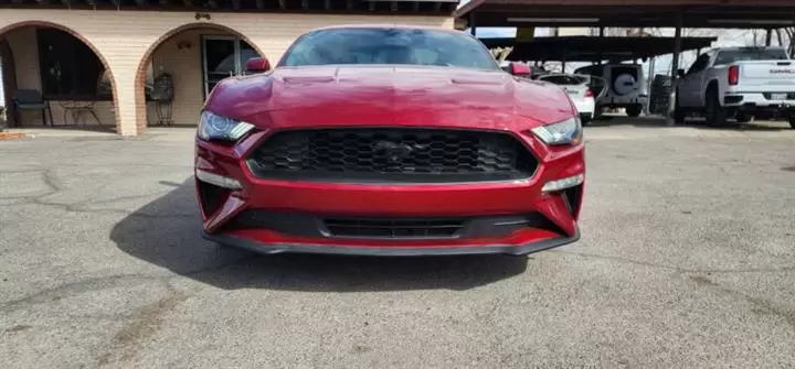 $15995 : 2019 Mustang EcoBoost image 9