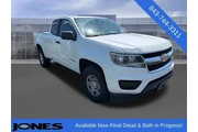 Chevrolet Colorado 2020 4x2 en Charleston