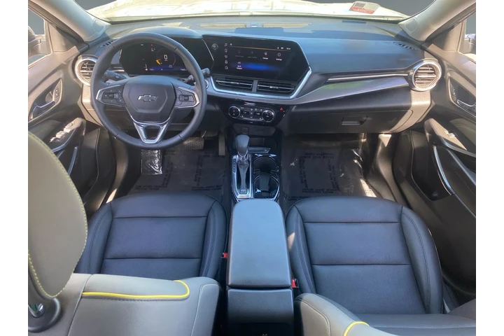 $27468 : Chevrolet Trax 2025 ACTIV 4d image 10