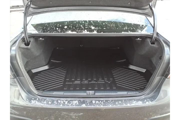 $24976 : Subaru Legacy 2025 AWD Premi image 8