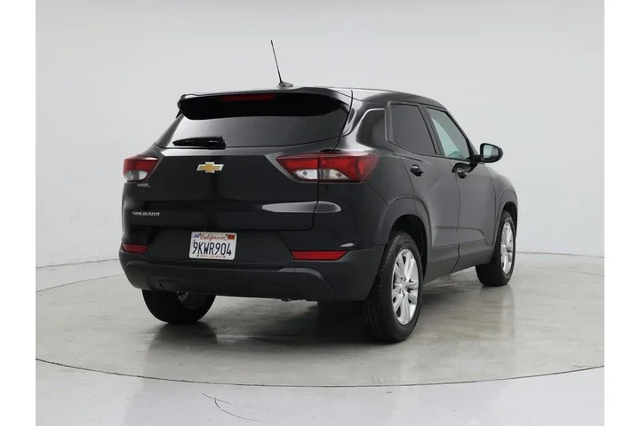 $18998 : Chevrolet Trailblazer 2023 L image 8