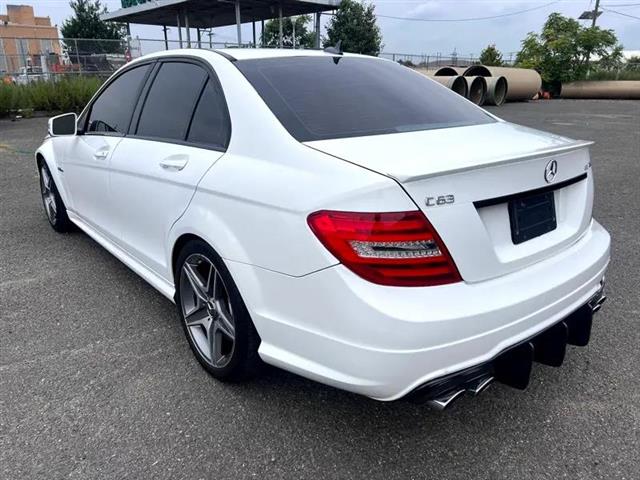 $34995 : Used 2013 C-Class 4dr Sdn C 6 image 5