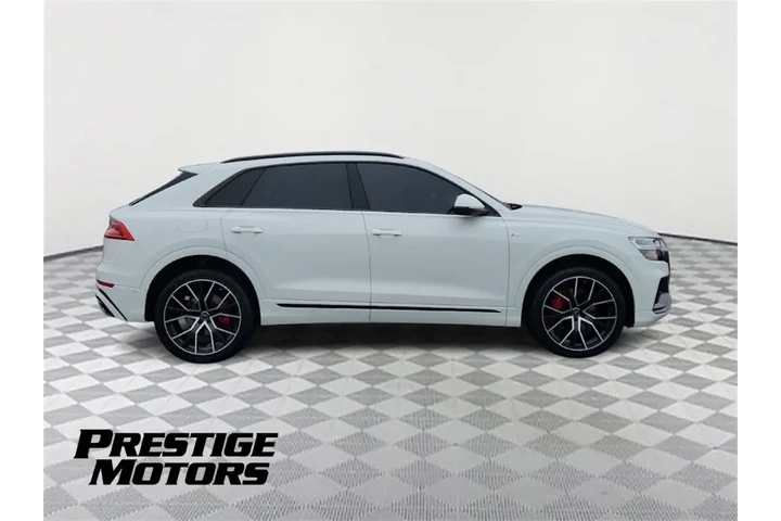 $30860 : 2019 Q8 3.0T Premium image 8