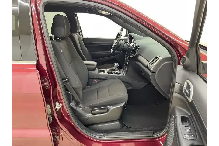 $14080 : Jeep Grand Cherokee 2019 4x4 image 10