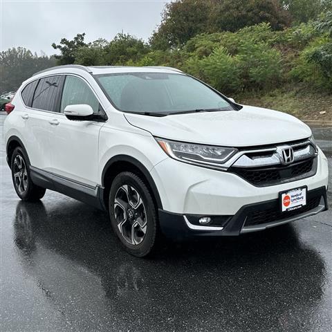 $21163 : PRE-OWNED 2017 HONDA CR-V TOU image 7