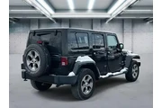 $19943 : Jeep Wrangler JK Unlimited 2 thumbnail