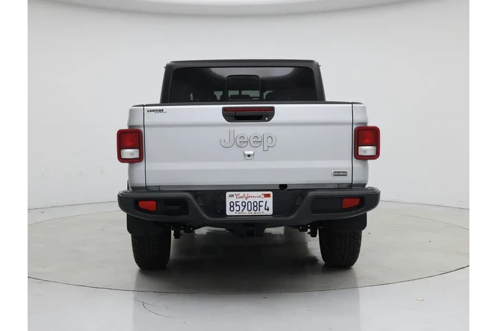 $35998 : Jeep Gladiator 2023 4x4 Over image 6