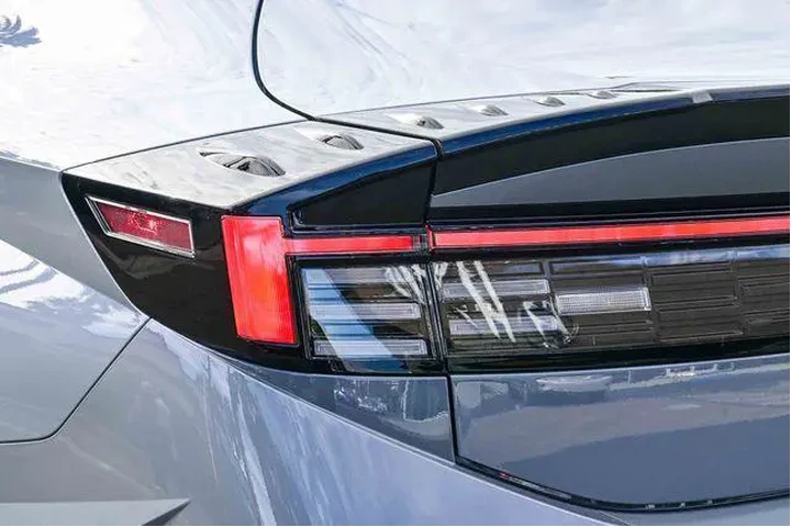 $27500 : Hyundai SONATA 2026 SEL Spor image 9