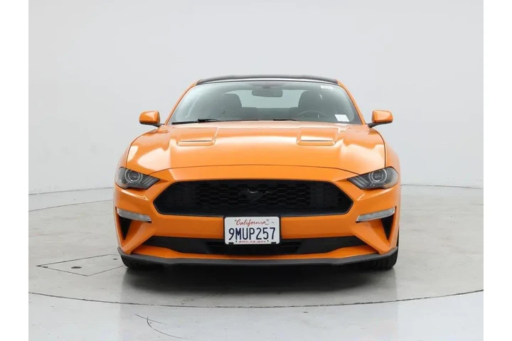 $22998 : Ford Mustang 2020 EcoBoost 2 image 5