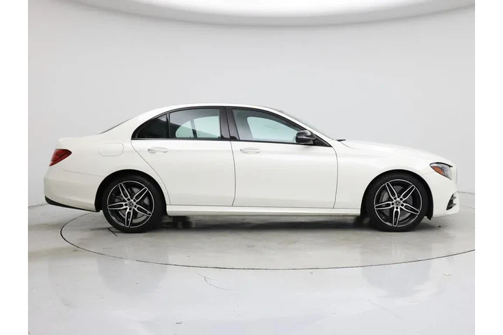 $34998 : Mercedes-Benz E-Class 2019 A image 7