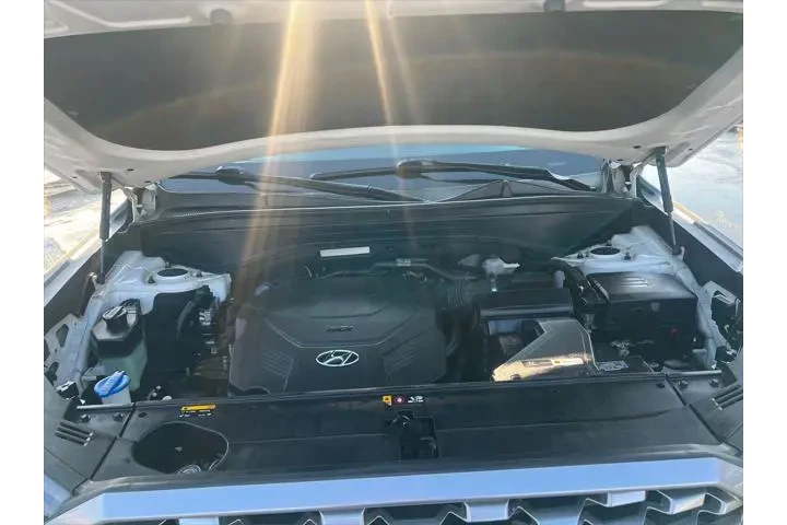 $17246 : Hyundai PALISADE 2020 AWD SE image 9