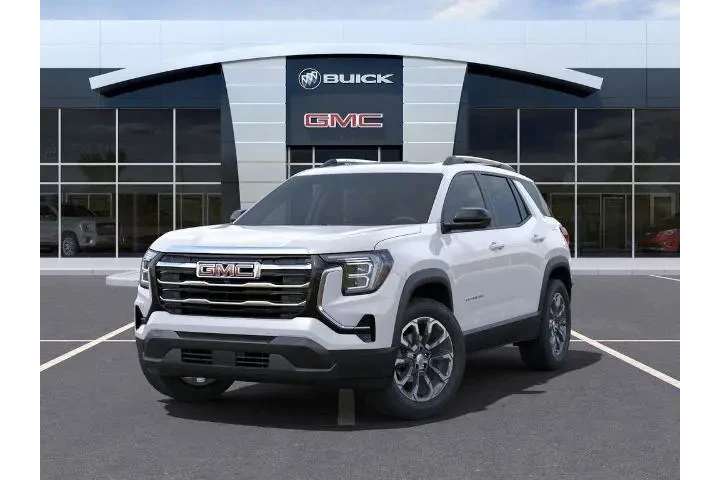 $30900 : GMC Terrain 2025 4x4 Elevati image 6