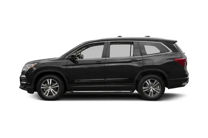 $21995 : Honda Pilot 2016 EX-L 4dr SU image 3