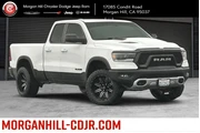 Ram 1500 2019 4x4 Rebel 4dr