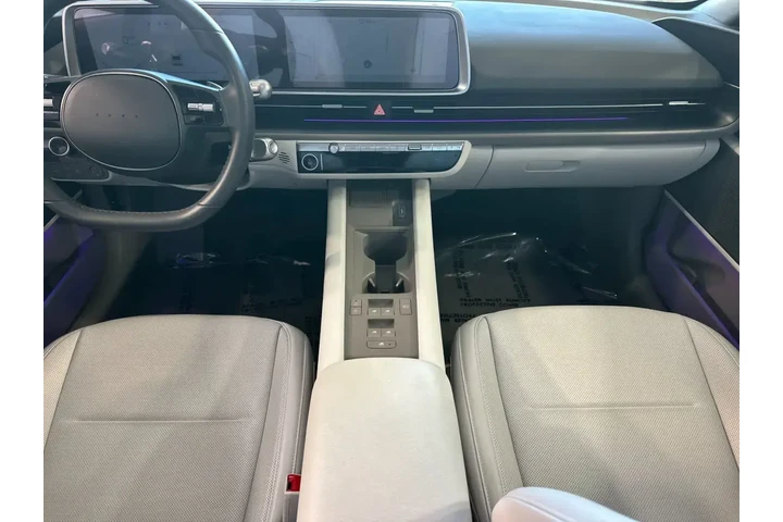 $33999 : Hyundai IONIQ 6 2025 SEL 4dr image 2
