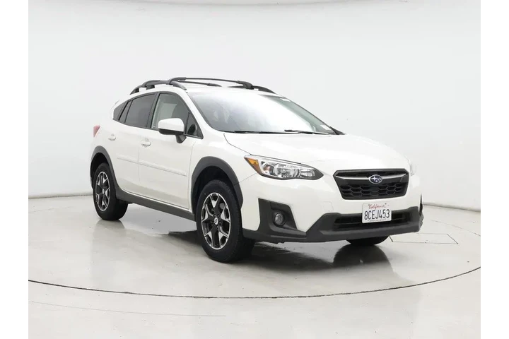 $19998 : Subaru Crosstrek 2018 AWD 2. image 1