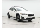 Subaru Crosstrek 2018 AWD 2.