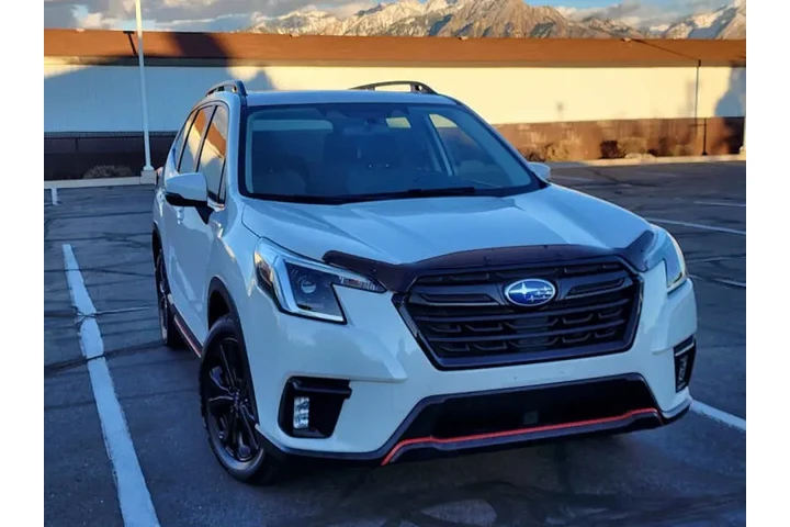 $21800 : 2022 Forester Sport image 3