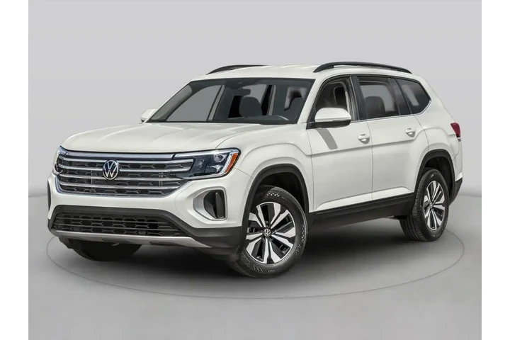 $29991 : Volkswagen Atlas 2024 AWD SE image 1