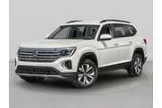 Volkswagen Atlas 2024 AWD SE en Atlanta