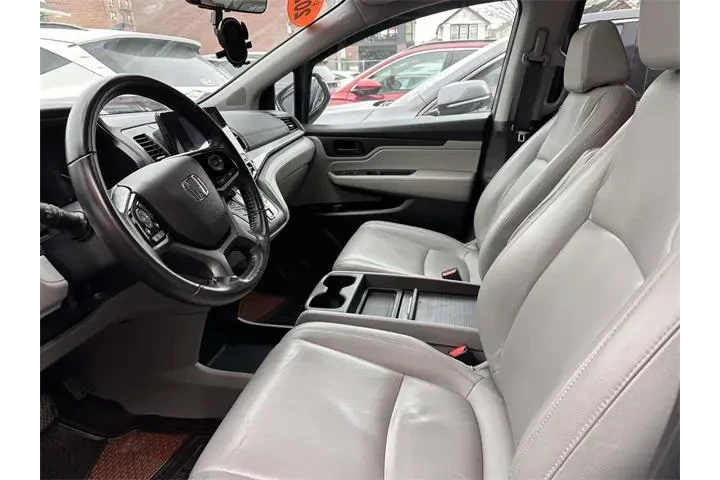 $17821 : Honda Odyssey 2020 EX-L 4dr image 8