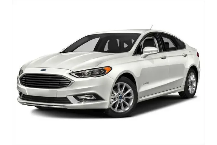 $10078 : Ford Fusion Hybrid 2018 SE 4 image 1