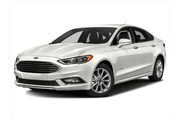 Ford Fusion Hybrid 2018 SE 4 en Oklahoma City