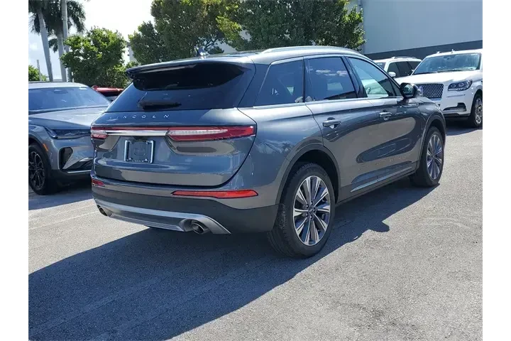 $28490 : Lincoln Corsair 2022 Reserve image 6