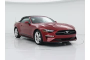 Ford Mustang 2021 EcoBoost 2 en Raleigh