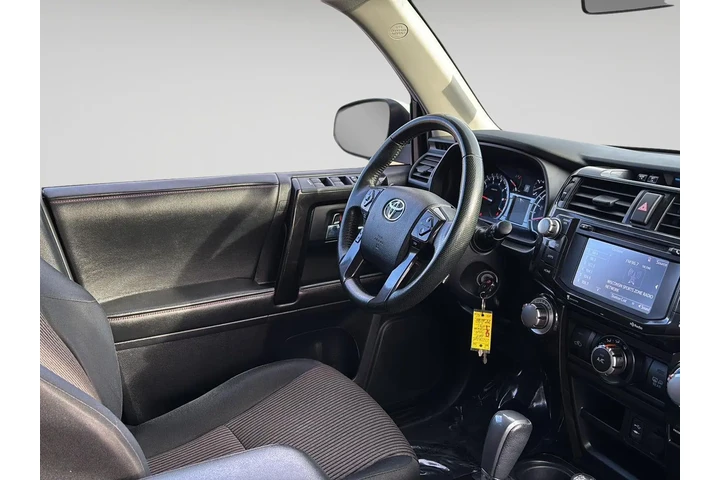 $18589 : 2014 4Runner Trail image 7