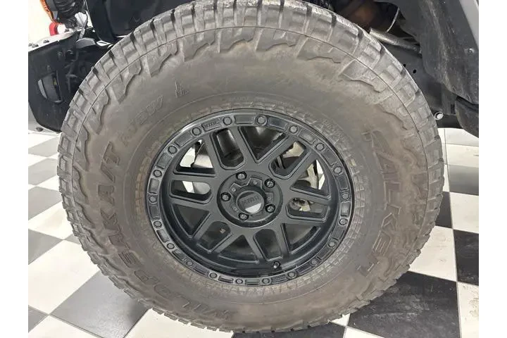 $33500 : Jeep Gladiator 2020 4x4 Rubi image 5