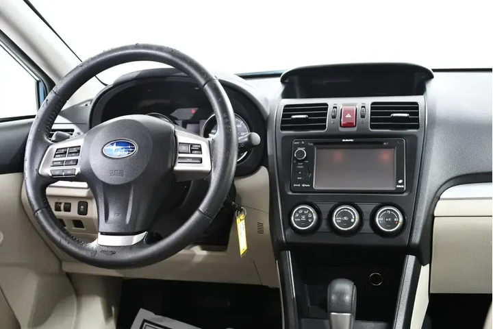 $12755 : Subaru XV Crosstrek 2014 AWD image 8