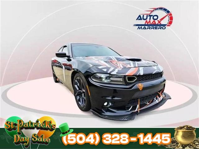$22985 : 2019 Charger For Sale 726469 image 2