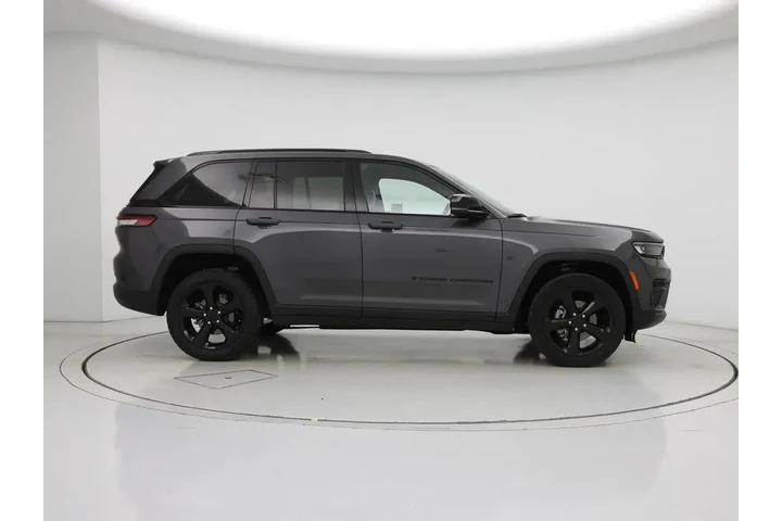 $30998 : Jeep Grand Cherokee 2023 4x2 image 7