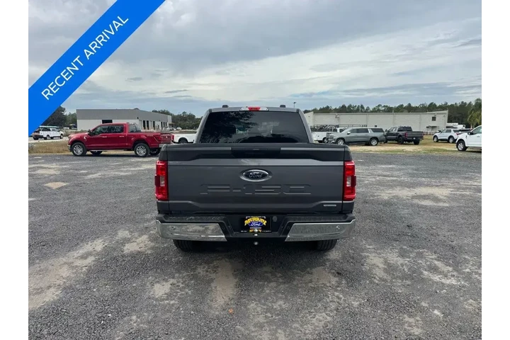 $31078 : Ford F-150 2023 4x2 Platinum image 4