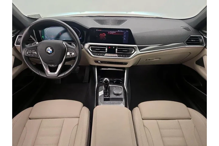 $38998 : BMW 4 Series 2022 430i 2dr C image 9