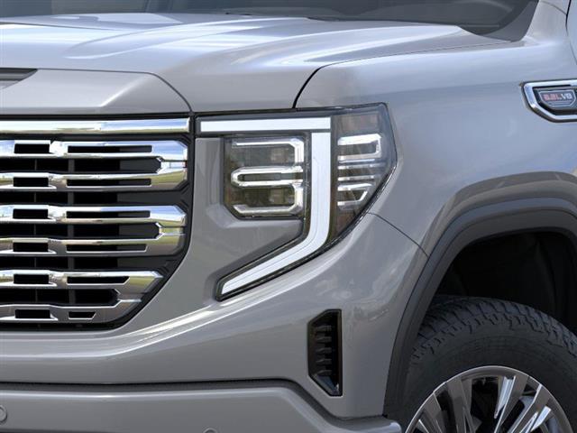 $76500 : New 2025 Sierra 1500 Denali image 10