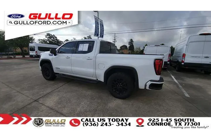 $39991 : GMC Sierra 1500 2022 4x2 Ele image 6